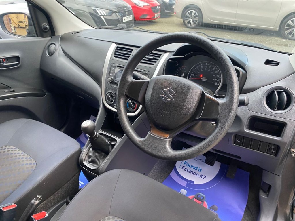 Used Suzuki Celerio 2015 for sale - 77667624: Photo 2