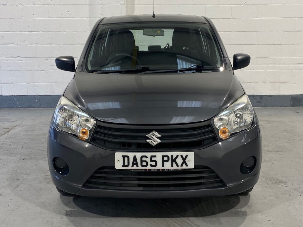 Used Suzuki Celerio 2015 for sale - 77667624: Photo 5