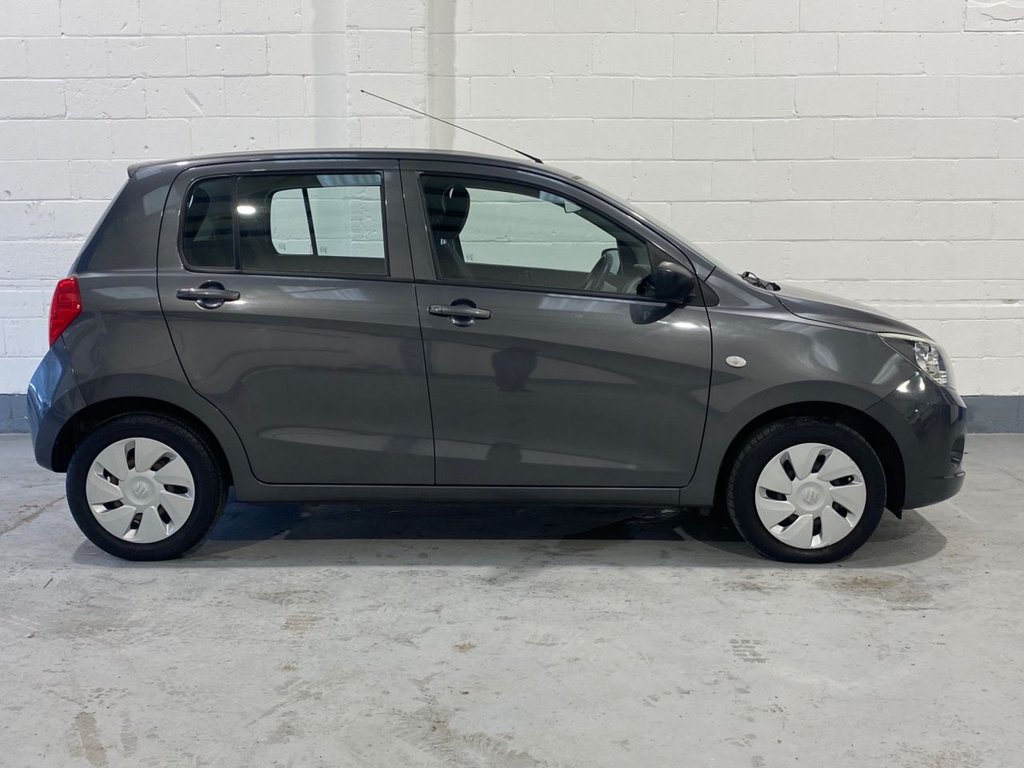 Used Suzuki Celerio 2015 for sale - 77667624: Photo 6