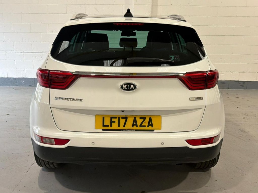 Used Kia Sportage 2017 for sale - 78117407: Photo 10