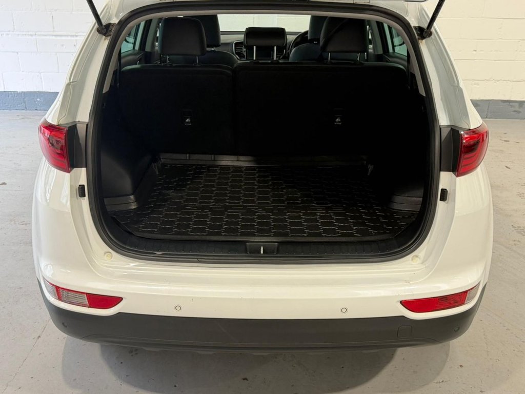 Used Kia Sportage 2017 for sale - 78117407: Photo 11