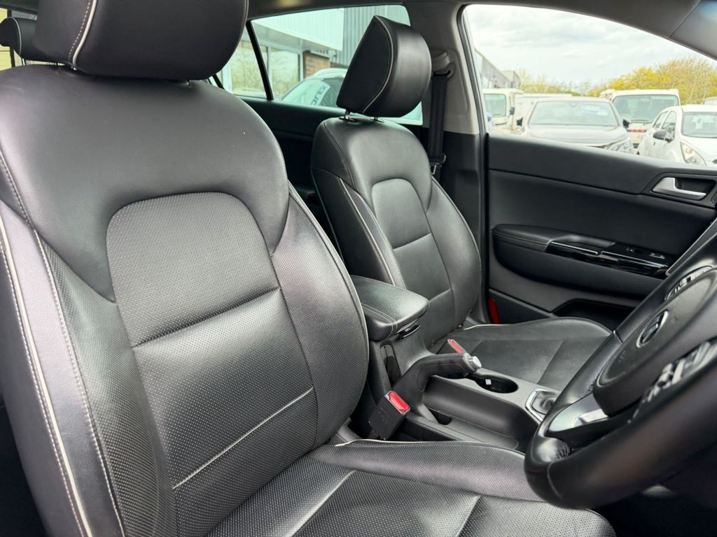 Used Kia Sportage 2017 for sale - 78117407: Photo 12