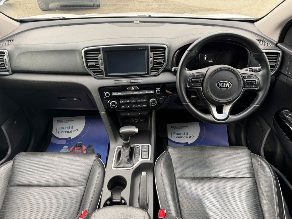 Used Kia Sportage 2017 for sale - 78117407: Photo 13