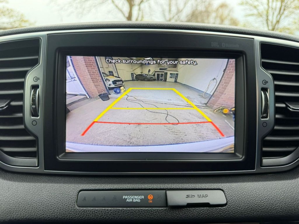 Used Kia Sportage 2017 for sale - 78117407: Photo 15