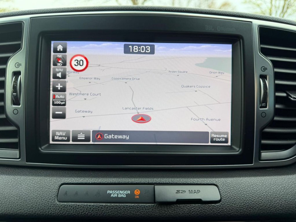 Used Kia Sportage 2017 for sale - 78117407: Photo 16