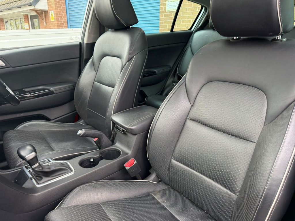 Used Kia Sportage 2017 for sale - 78117407: Photo 18