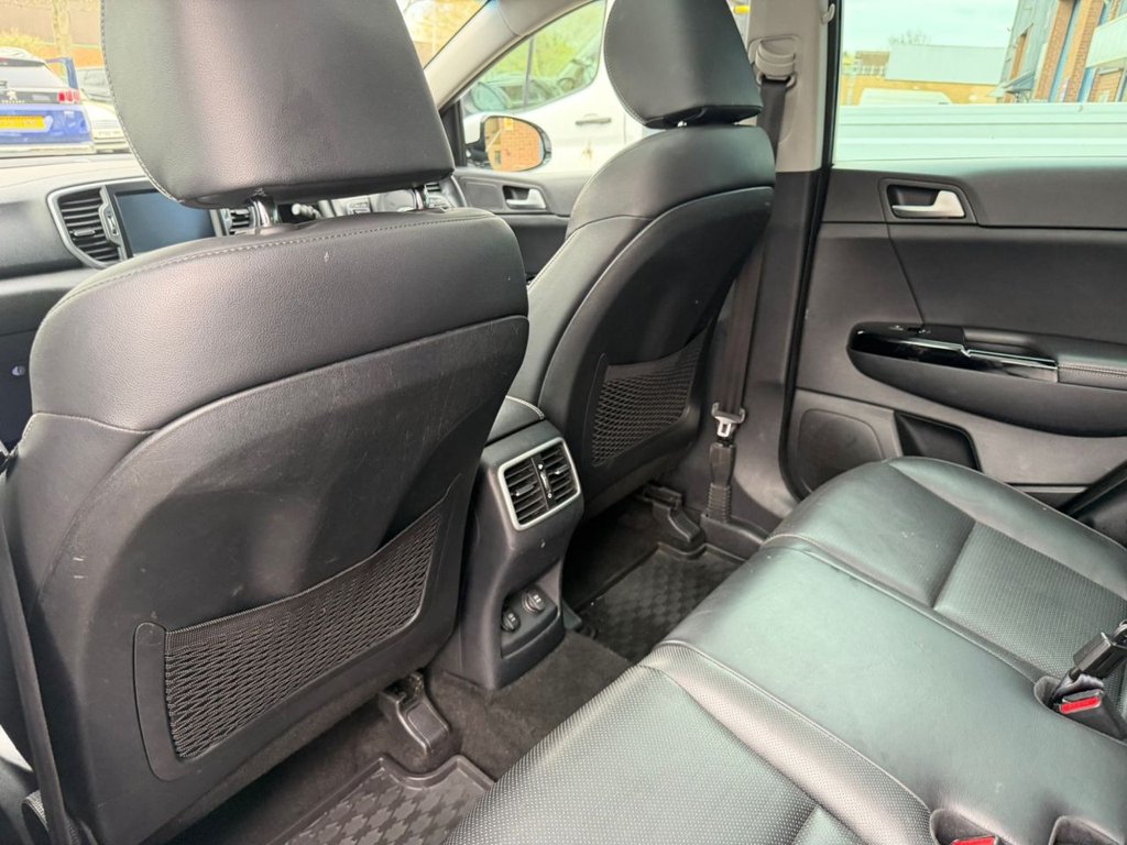 Used Kia Sportage 2017 for sale - 78117407: Photo 19