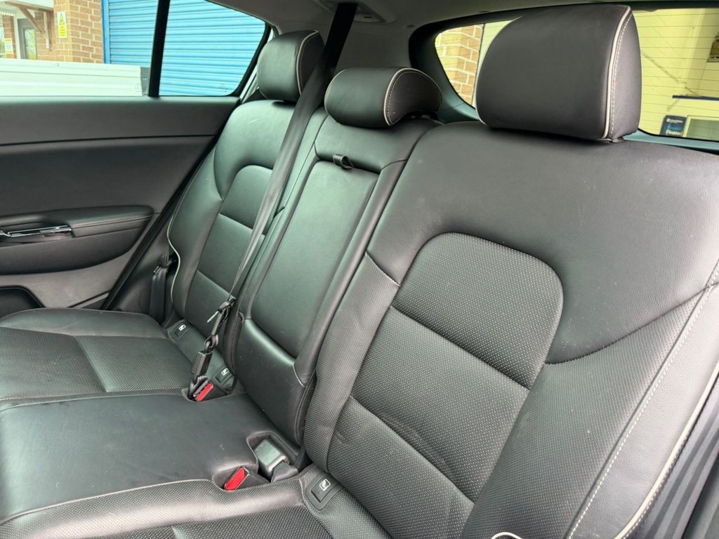 Used Kia Sportage 2017 for sale - 78117407: Photo 20