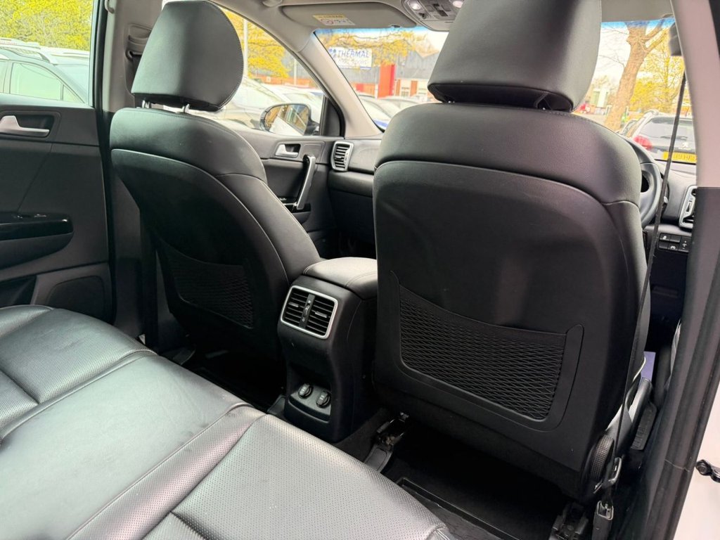 Used Kia Sportage 2017 for sale - 78117407: Photo 21