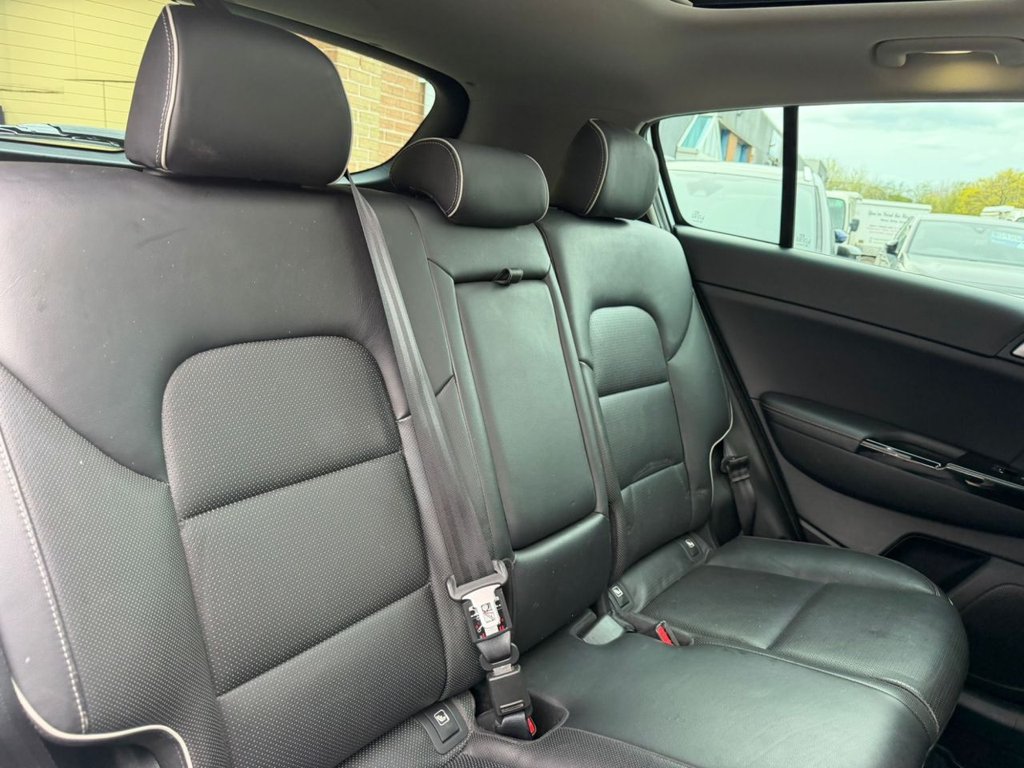 Used Kia Sportage 2017 for sale - 78117407: Photo 22