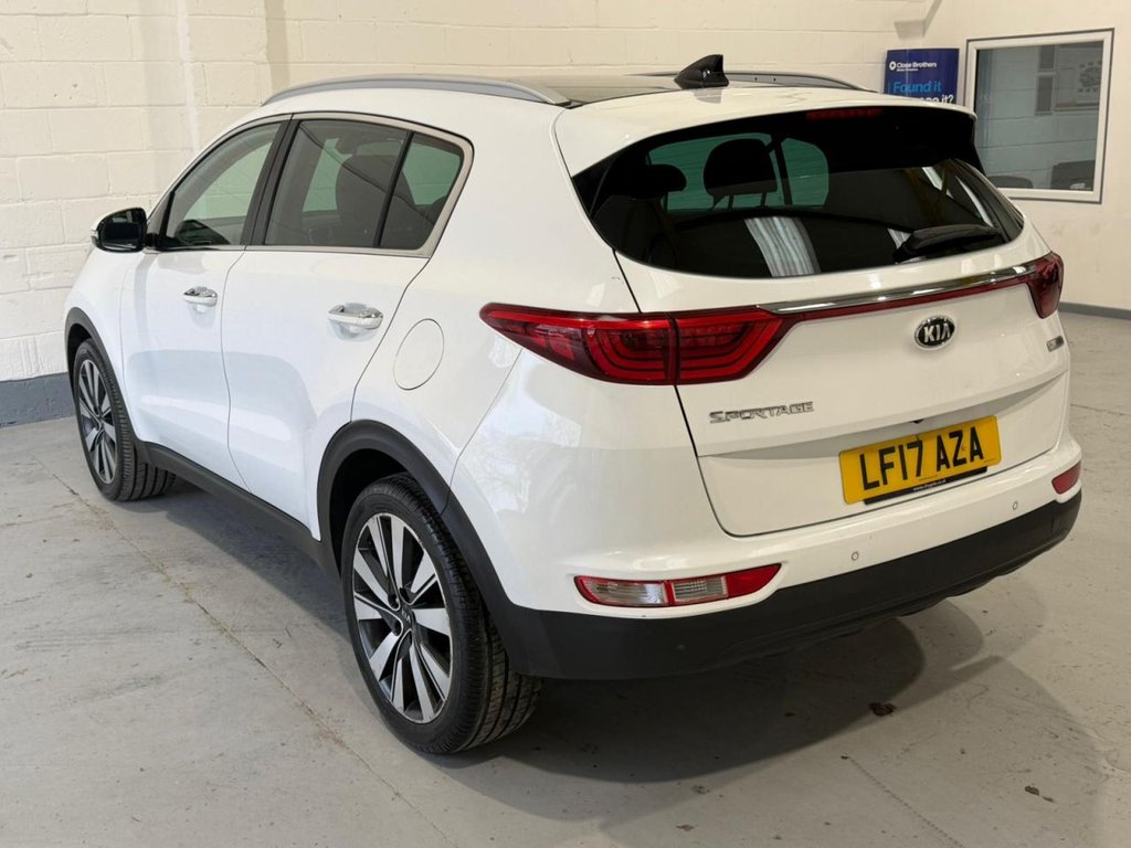 Used Kia Sportage 2017 for sale - 78117407: Photo 3