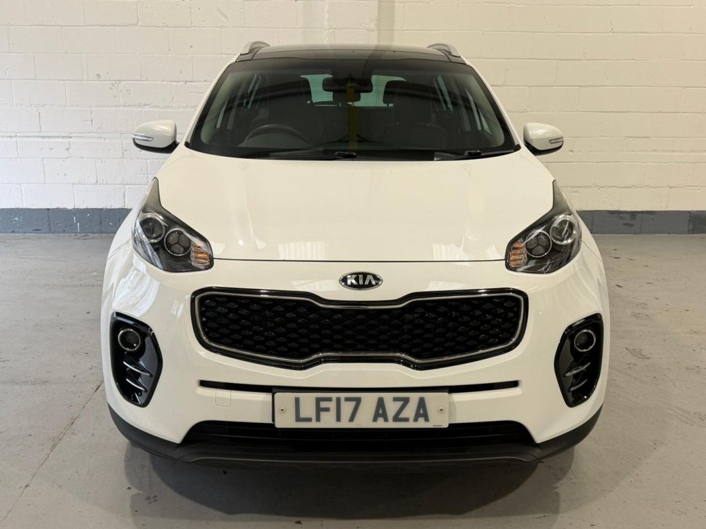 Used Kia Sportage 2017 for sale - 78117407: Photo 5