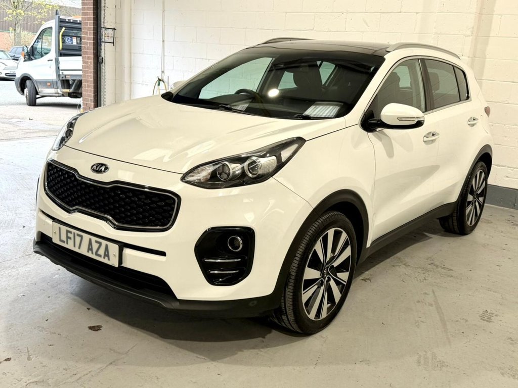 Used Kia Sportage 2017 for sale - 78117407: Photo 6