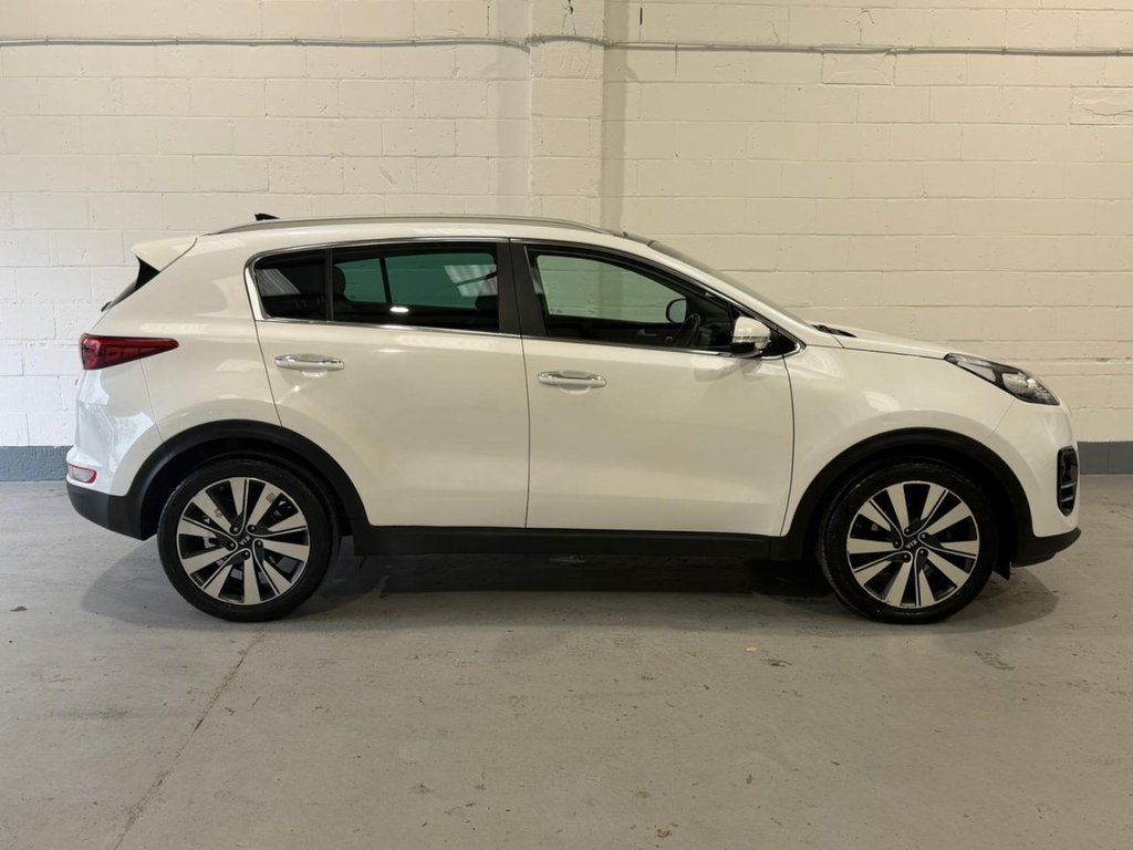 Used Kia Sportage 2017 for sale - 78117407: Photo 7