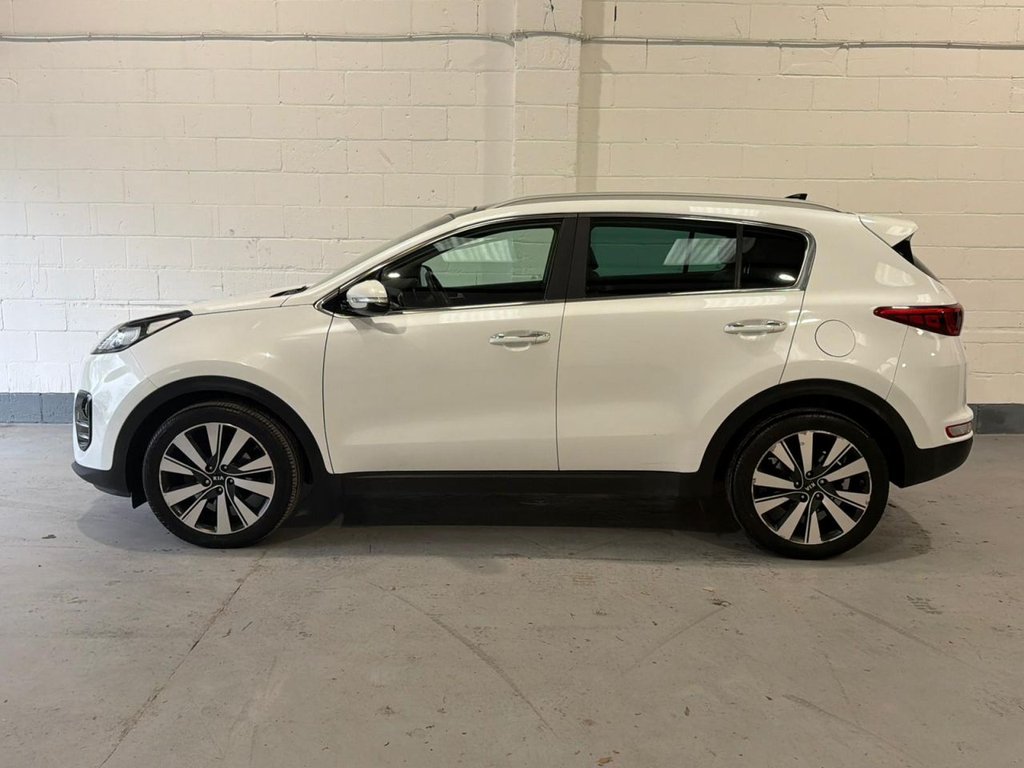 Used Kia Sportage 2017 for sale - 78117407: Photo 8