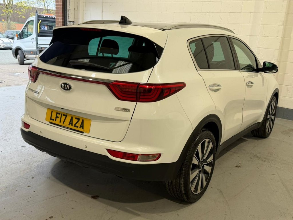 Used Kia Sportage 2017 for sale - 78117407: Photo 9