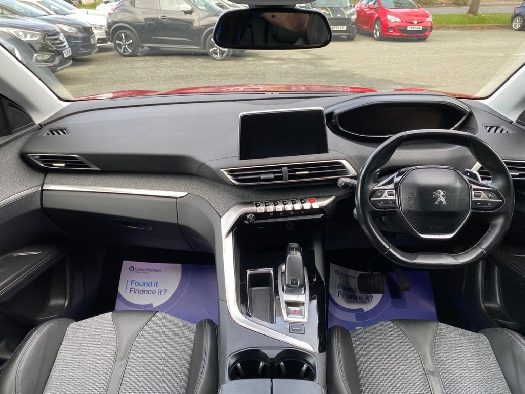 Used Peugeot 3008 2018 for sale - 78200831: Photo 12