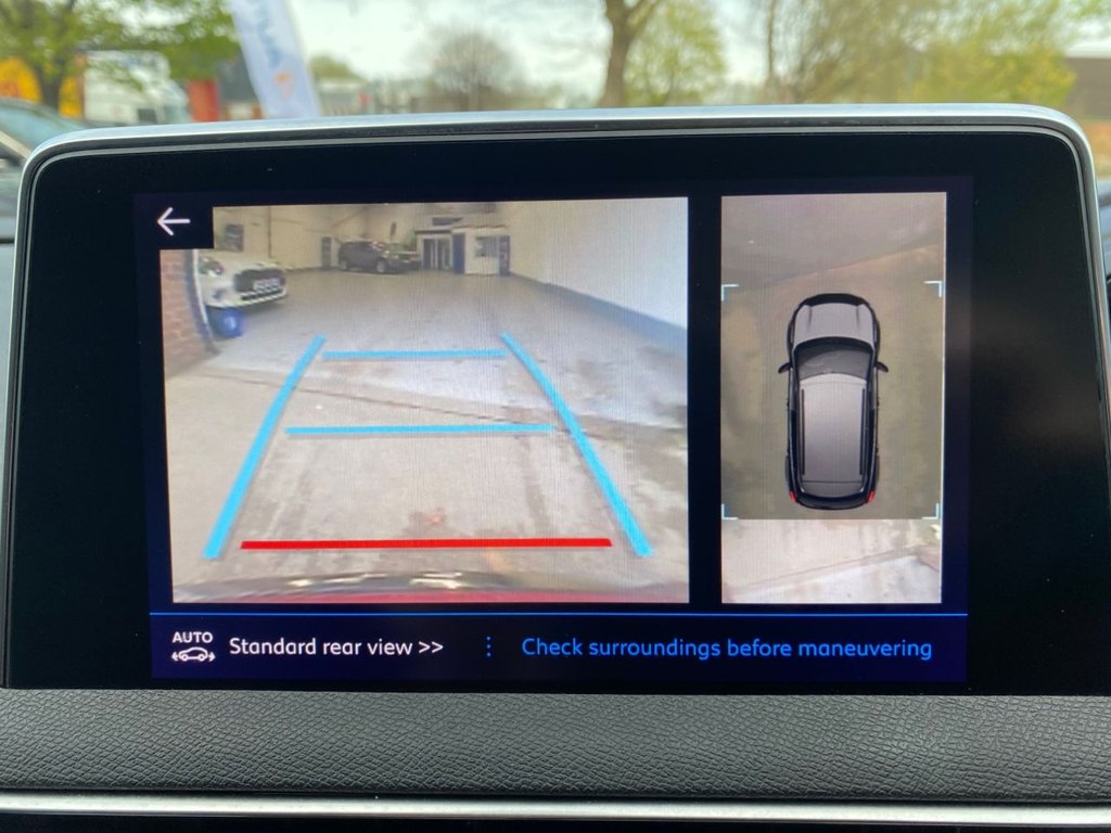 Used Peugeot 3008 2018 for sale - 78200831: Photo 14