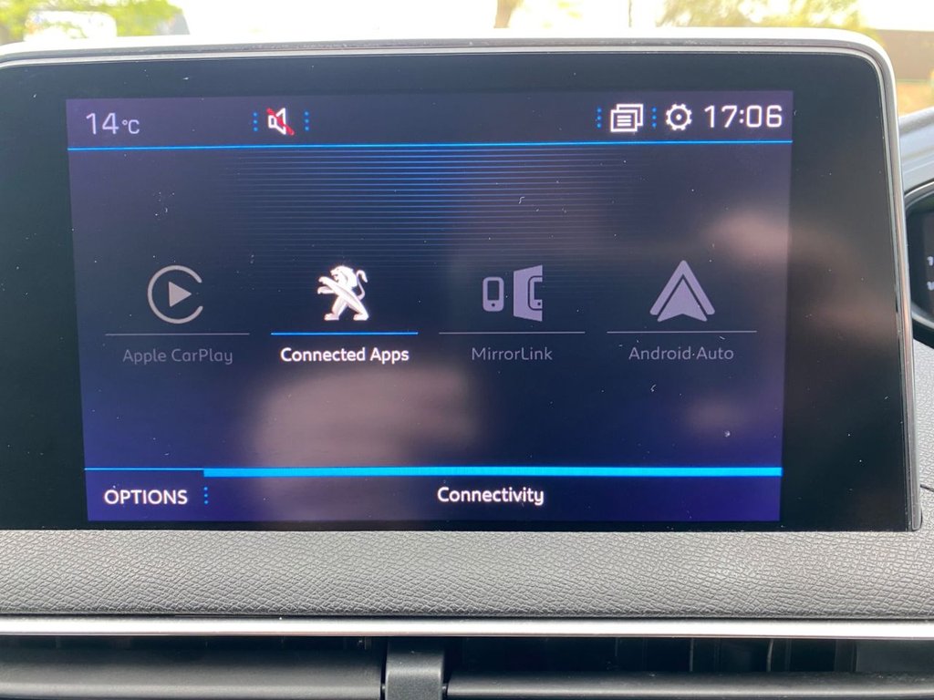 Used Peugeot 3008 2018 for sale - 78200831: Photo 15