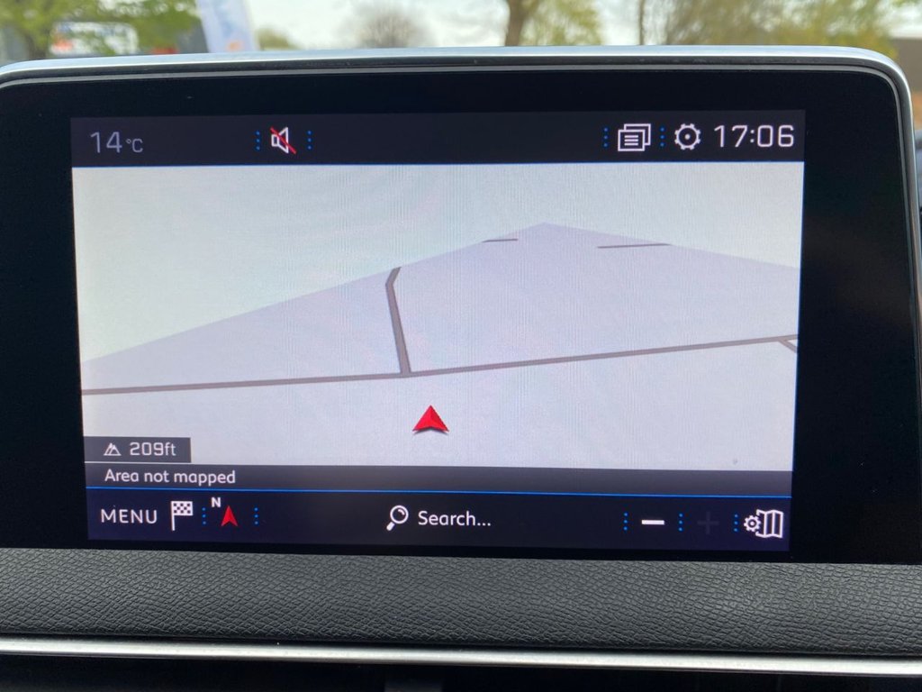 Used Peugeot 3008 2018 for sale - 78200831: Photo 16