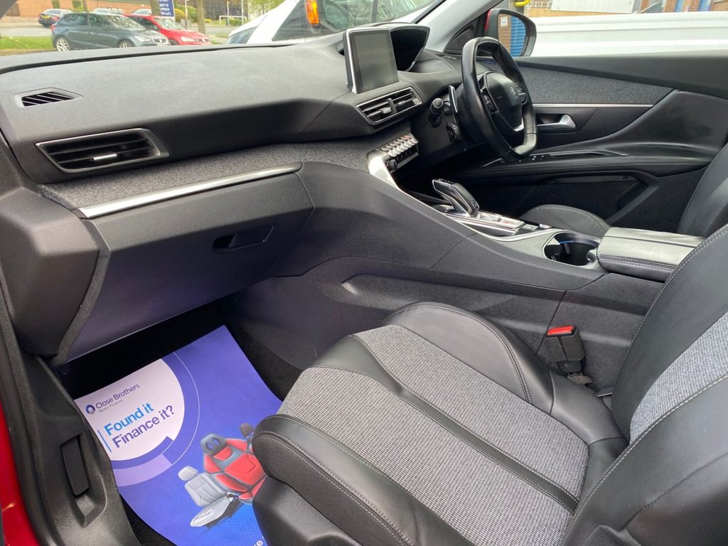 Used Peugeot 3008 2018 for sale - 78200831: Photo 17