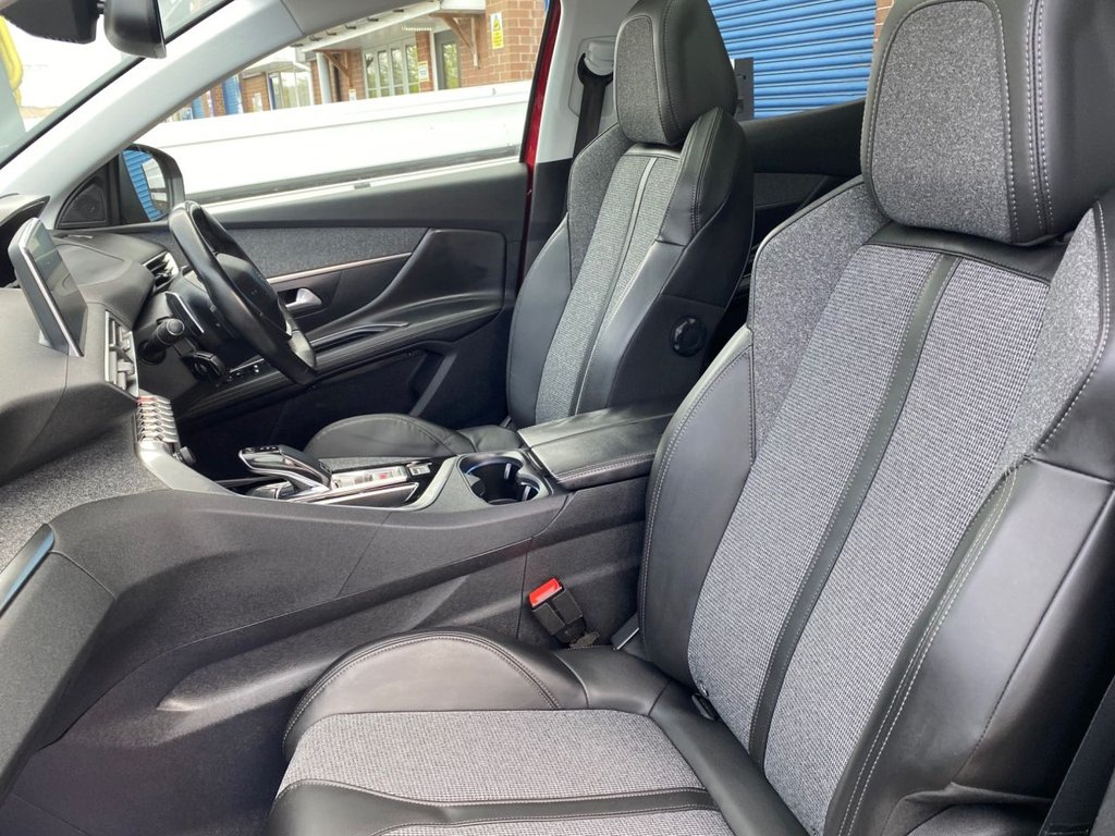 Used Peugeot 3008 2018 for sale - 78200831: Photo 18