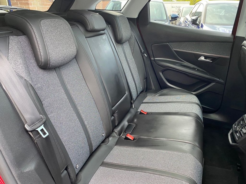 Used Peugeot 3008 2018 for sale - 78200831: Photo 19