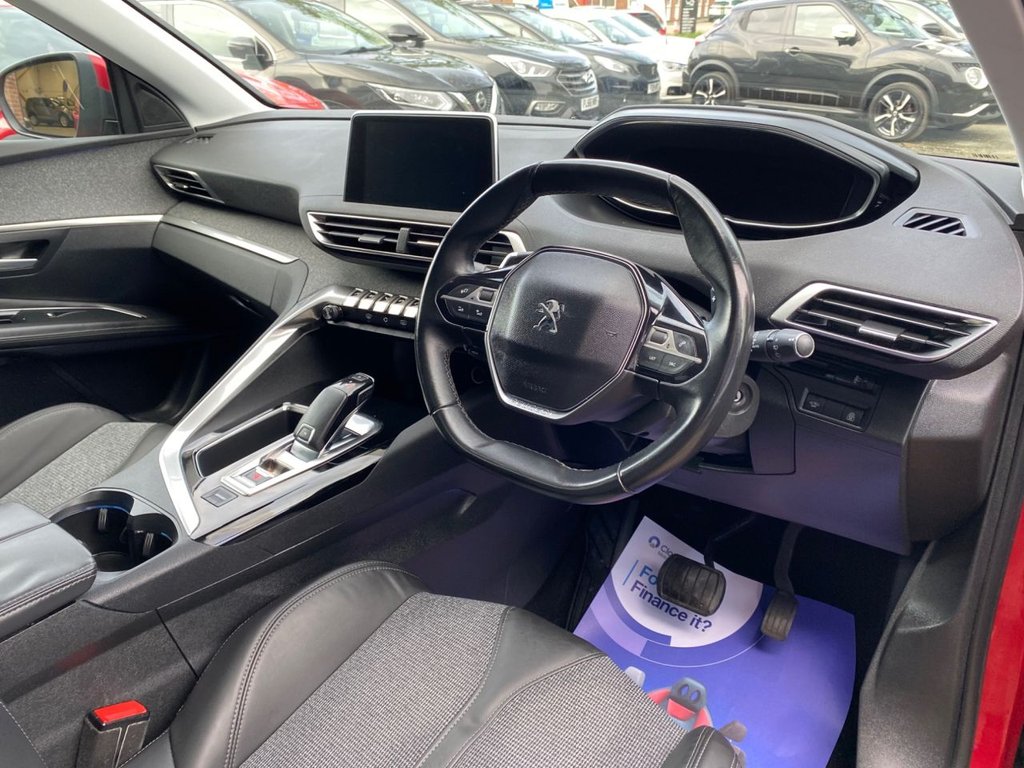 Used Peugeot 3008 2018 for sale - 78200831: Photo 2