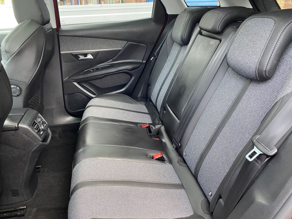 Used Peugeot 3008 2018 for sale - 78200831: Photo 20