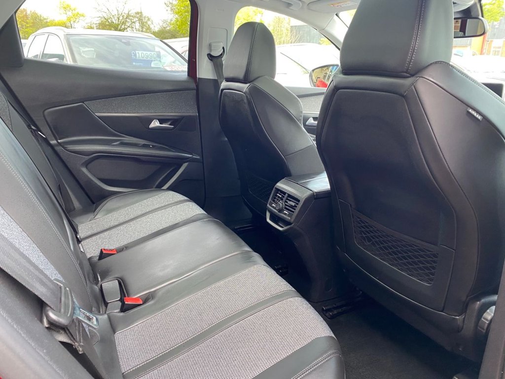 Used Peugeot 3008 2018 for sale - 78200831: Photo 21