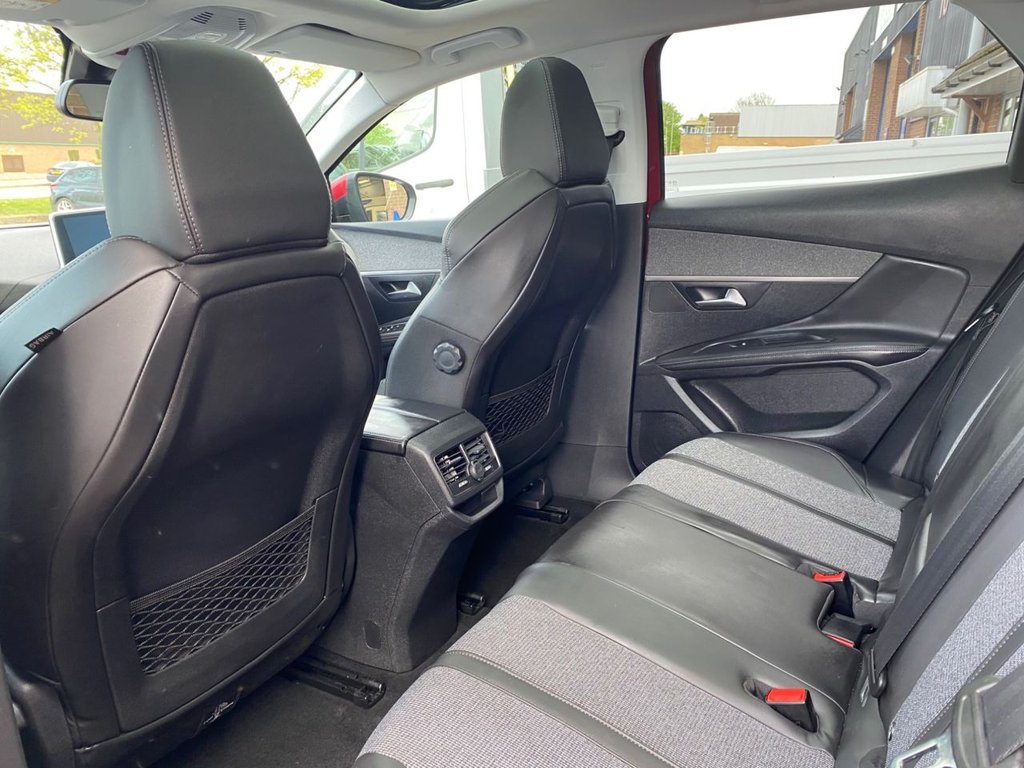 Used Peugeot 3008 2018 for sale - 78200831: Photo 22