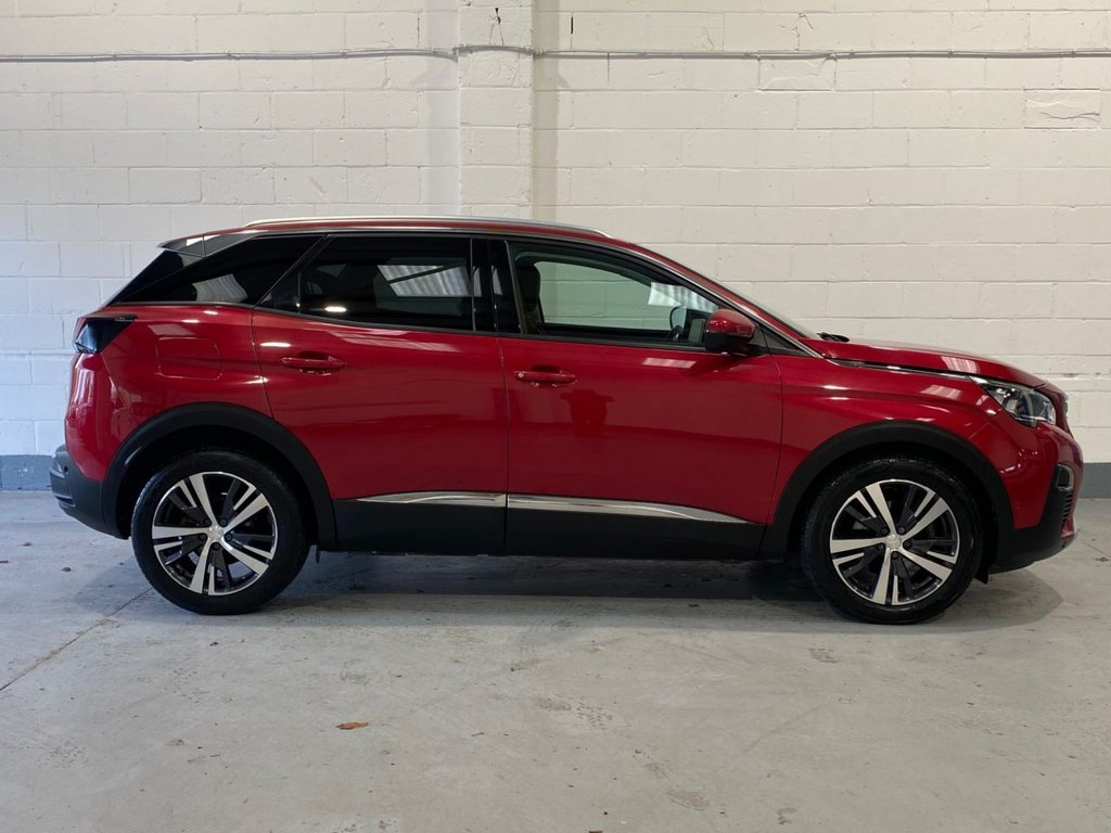 Used Peugeot 3008 2018 for sale - 78200831: Photo 6