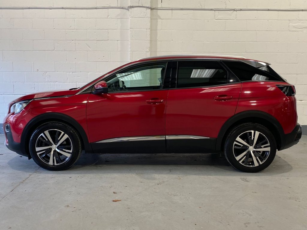 Used Peugeot 3008 2018 for sale - 78200831: Photo 7