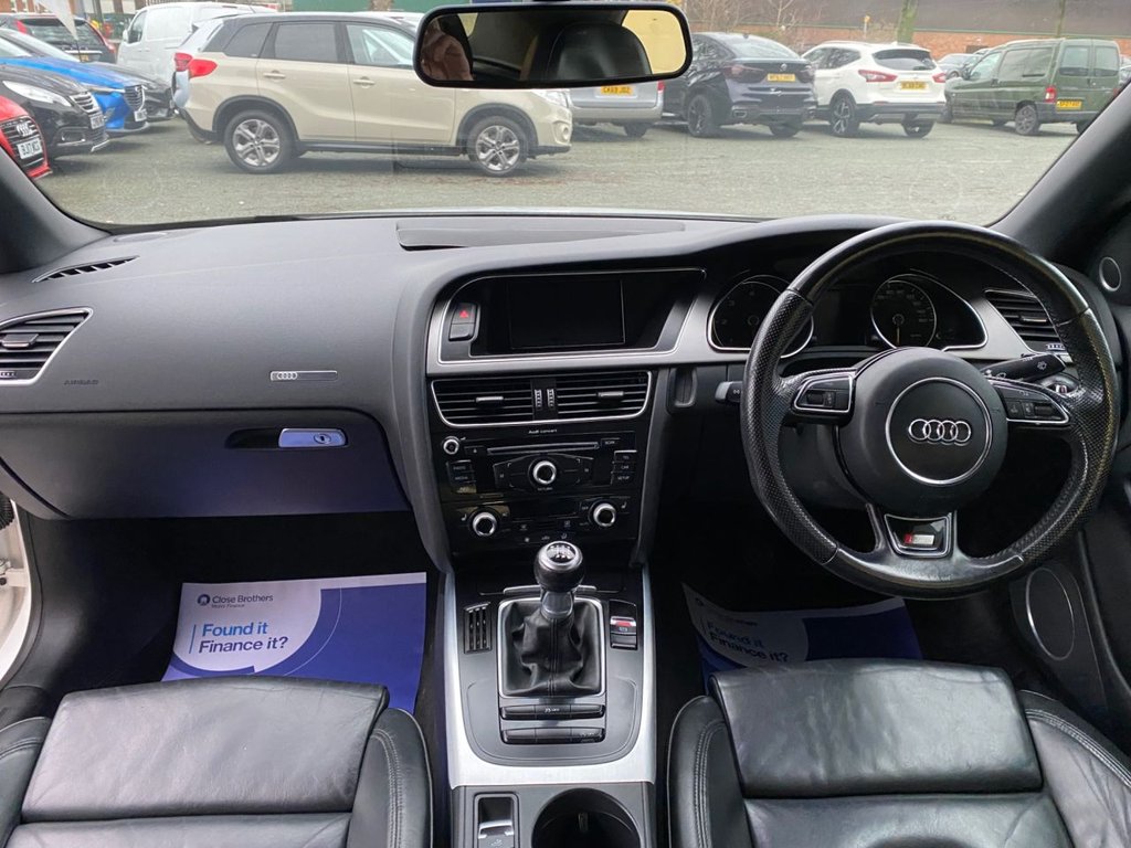 Used Audi A5 2012 for sale - 76986320: Photo 11