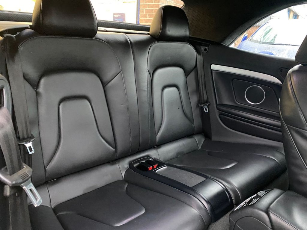 Used Audi A5 2012 for sale - 76986320: Photo 13