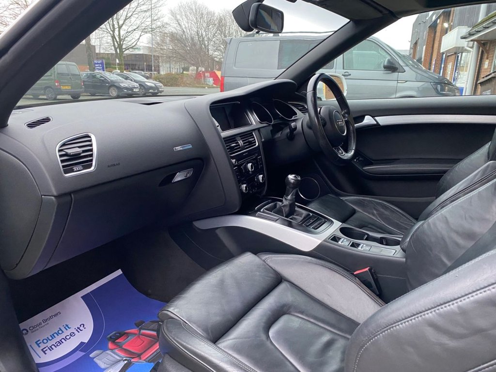 Used Audi A5 2012 for sale - 76986320: Photo 15