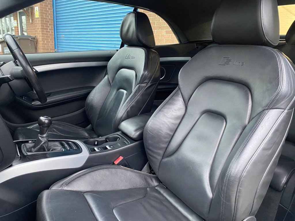 Used Audi A5 2012 for sale - 76986320: Photo 16