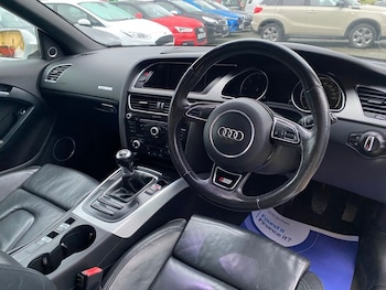 Used Audi A5 2012 for sale - 76986320: Photo
