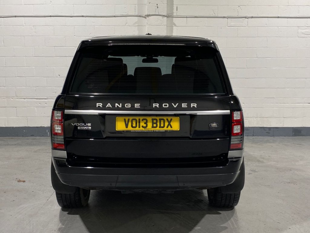 Used Land Rover Range Rover 2013 for sale - 77280765: Photo 10