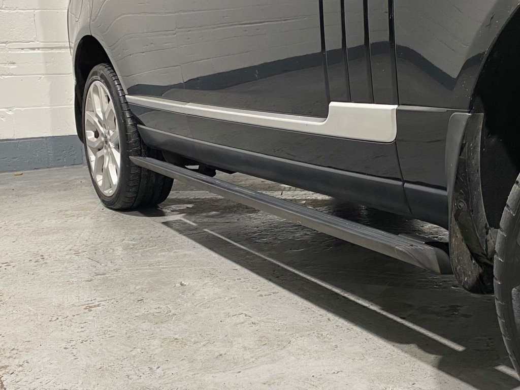 Used Land Rover Range Rover 2013 for sale - 77280765: Photo 12