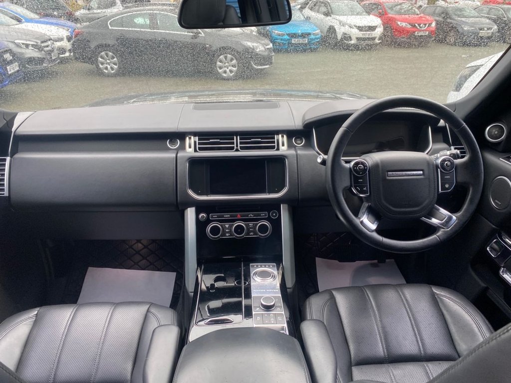 Used Land Rover Range Rover 2013 for sale - 77280765: Photo 13