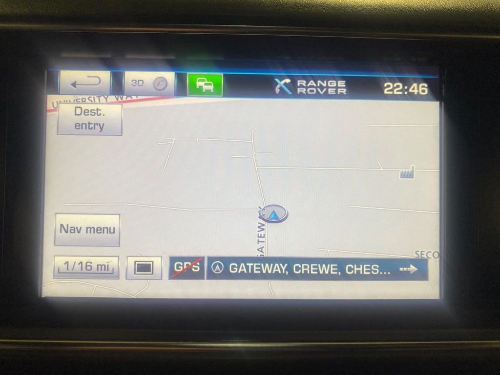 Used Land Rover Range Rover 2013 for sale - 77280765: Photo 14