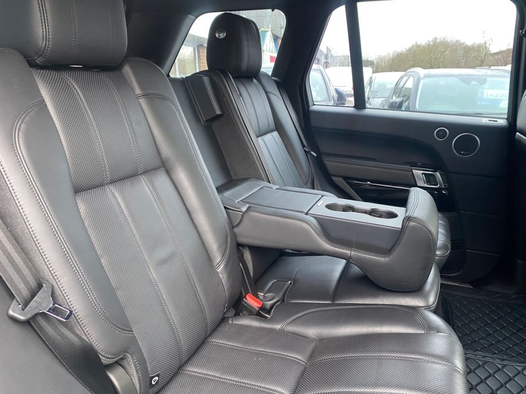 Used Land Rover Range Rover 2013 for sale - 77280765: Photo 17