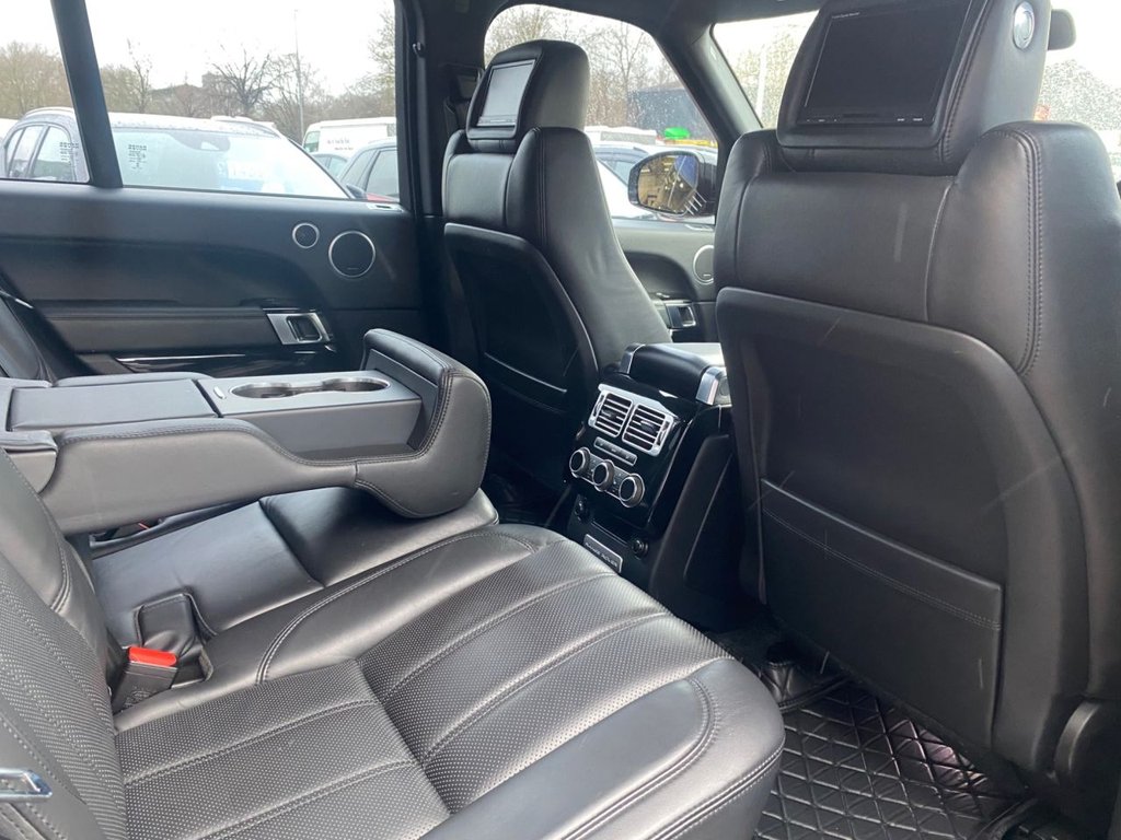 Used Land Rover Range Rover 2013 for sale - 77280765: Photo 18