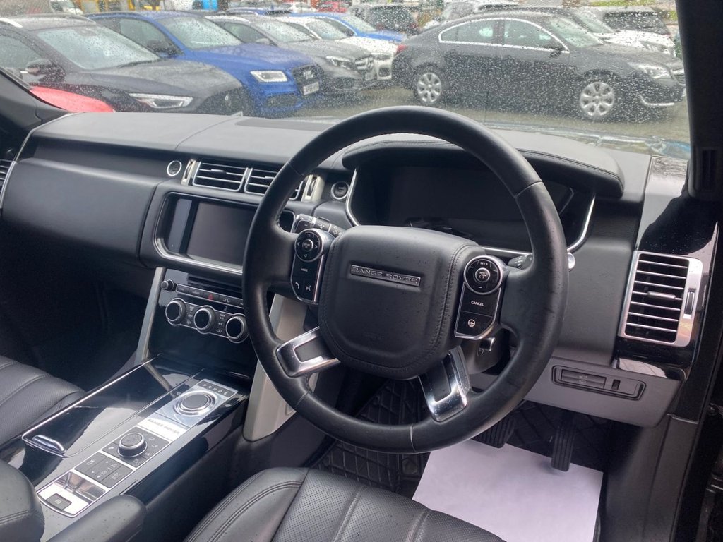 Used Land Rover Range Rover 2013 for sale - 77280765: Photo 2