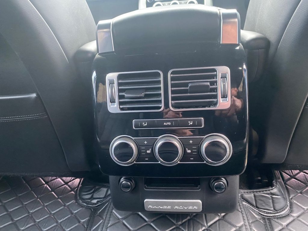 Used Land Rover Range Rover 2013 for sale - 77280765: Photo 20
