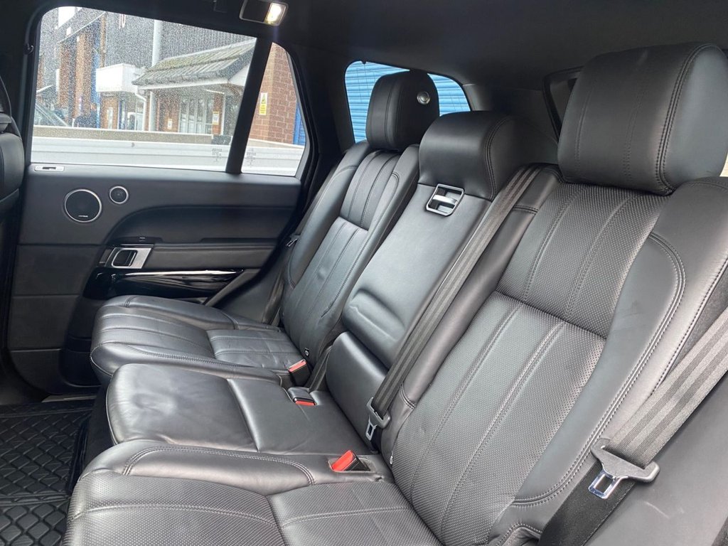 Used Land Rover Range Rover 2013 for sale - 77280765: Photo 21