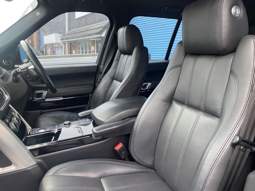 Used Land Rover Range Rover 2013 for sale - 77280765: Photo 23