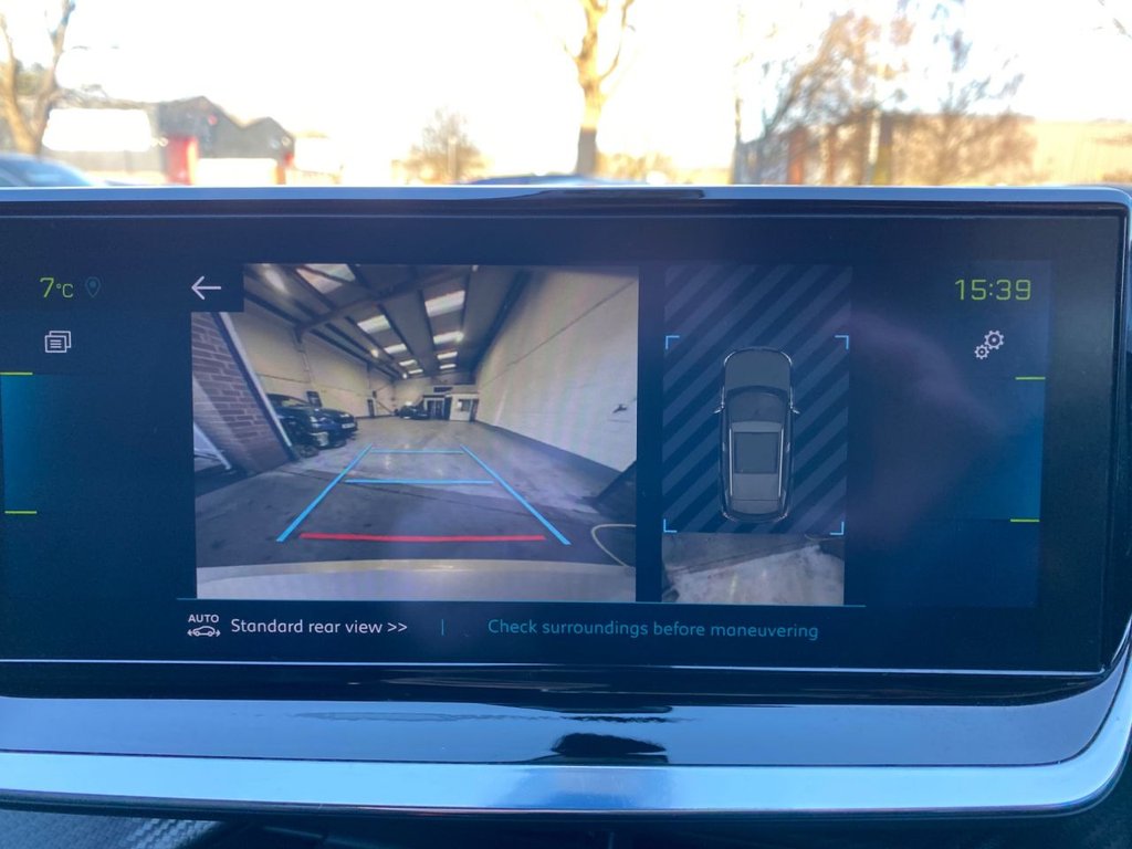 Used Peugeot E-2008 2020 for sale - 77227154: Photo 16