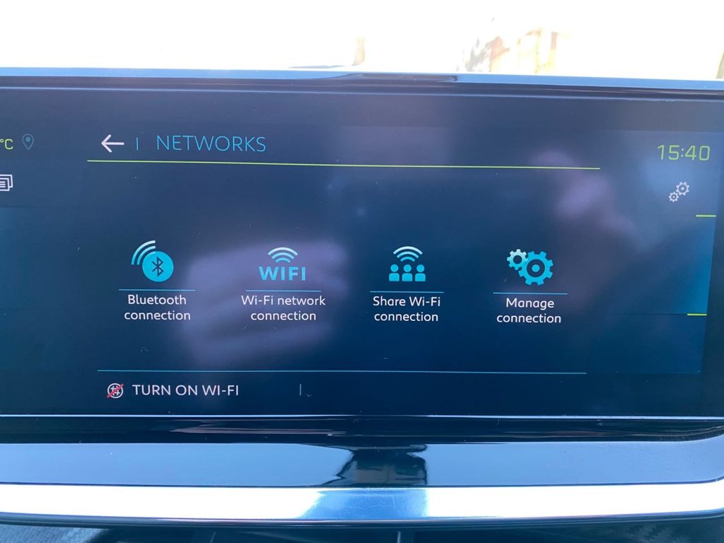 Used Peugeot E-2008 2020 for sale - 77227154: Photo 17